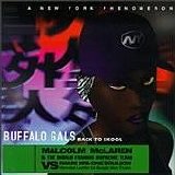 Buffalo Gals - Back to Skool