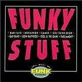 Various artists - Funky Stuff: The Best Of Funk Essentials