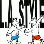 L. A. Style - James Brown is Dead