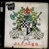 Toasters, The - Don't Let the Bastards Grind You Down