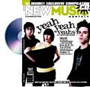CMJ New Music Monthly - Issue #112 - May 2003