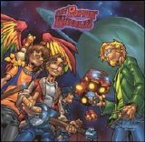 The Poppin' Wheelies - The Poppin' Wheelies