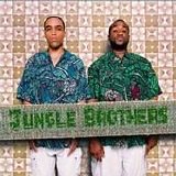 Jungle Brothers - V.I.P.