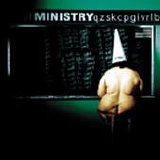 Ministry - Dark Side of the Spoon