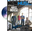CMJ New Music Monthly - Issue #122 - April 2004