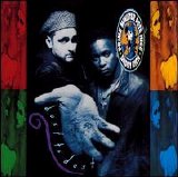 Prime Minister Pete Nice & Daddy Rich - Dust To Dust