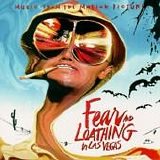 Soundtrack - Fear And Loathing In Las Vegas