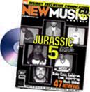 CMJ New Music Monthly - Issue #106 - October 2002