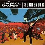 Chemical Brothers, The - Surrender