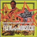 Felix Da Housecat - Madame Hollywood / Silver Screen Shower Scene Remixes