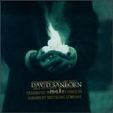 Sanborn, David - Inside