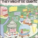 They Might Be Giants - They Might Be Giants