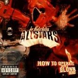 Lo Fidelity Allstars - How to Operate With a Blown Mind