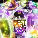 DJ Smallz - Best Thing Smomkin Vol. 11