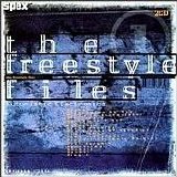Various artists - The Freestyle Files Vol 1: Futuristic Electronics
