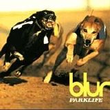 Blur - Parklife