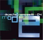 Depeche Mode - Remixes 81...04