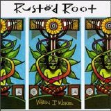Rusted Root - When I Woke