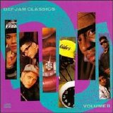 Various artists - Def Jam Classics Volume II