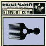 Digable Planets - Blowout Comb