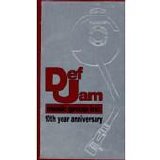 Various artists - Def Jam Music Group Ten Year Anniversary