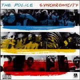Police, The - Synchronicity