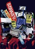 DJ Shadow - In Tune and on Time