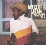 Jean, Wyclef - he Preacher's Son [Bonus DVD]