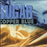Sugar - Copper Blue