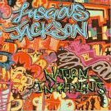 Luscious Jackson - Natural Ingredients