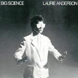 Anderson, Laurie - Big Science