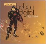 RZA as Bobby Digital - Digital Bullet