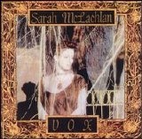 McLachlan, Sarah - Vox (single)