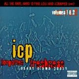 Insane Clown Posse - Forgotten Freshness Vol 2