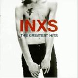 INXS - Greatest Hits