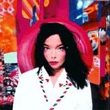 Björk - Post