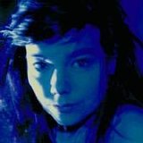 Björk - Telegram