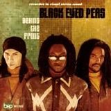 Black Eyed Peas - Behind the Front