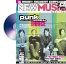 CMJ New Music Monthly - Issue #115 - August 2003