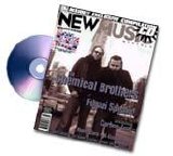 CMJ New Music Monthly - Issue #99 - February 2002