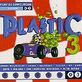 Various artists - Plastic Compilation Volume 03