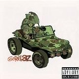 Gorillaz - Gorillaz