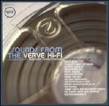 Thievery Corporation - Sounds from the Verve hi-fi
