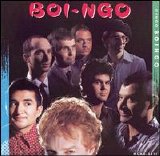 Oingo Boingo - Boi-ngo