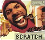 Scratch - The Embodiment Of Instrumentation