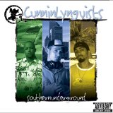 Cunninlynguists - Southernunderground