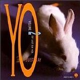 Various artists - Just Say Yo (Volume II of Just Say Yes)