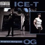 Ice-T - Original Gangster (O.G.)