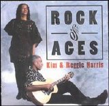 Harris, Kim & Reggie - Rock of Ages
