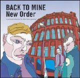 New Order - Back To Mine